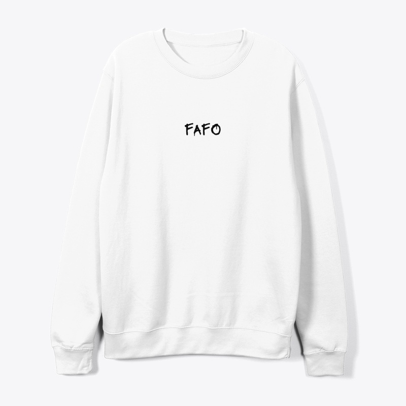 Fafo 4902 - Tru Transfer Unisex Crewneck Sweatshirt - Tru Transfer Unisex Crewneck Sweatshirt - Tru Transfer Unisex Crewneck Sweatshirt - Tru Transfer Unisex Crewneck Sweatshirt