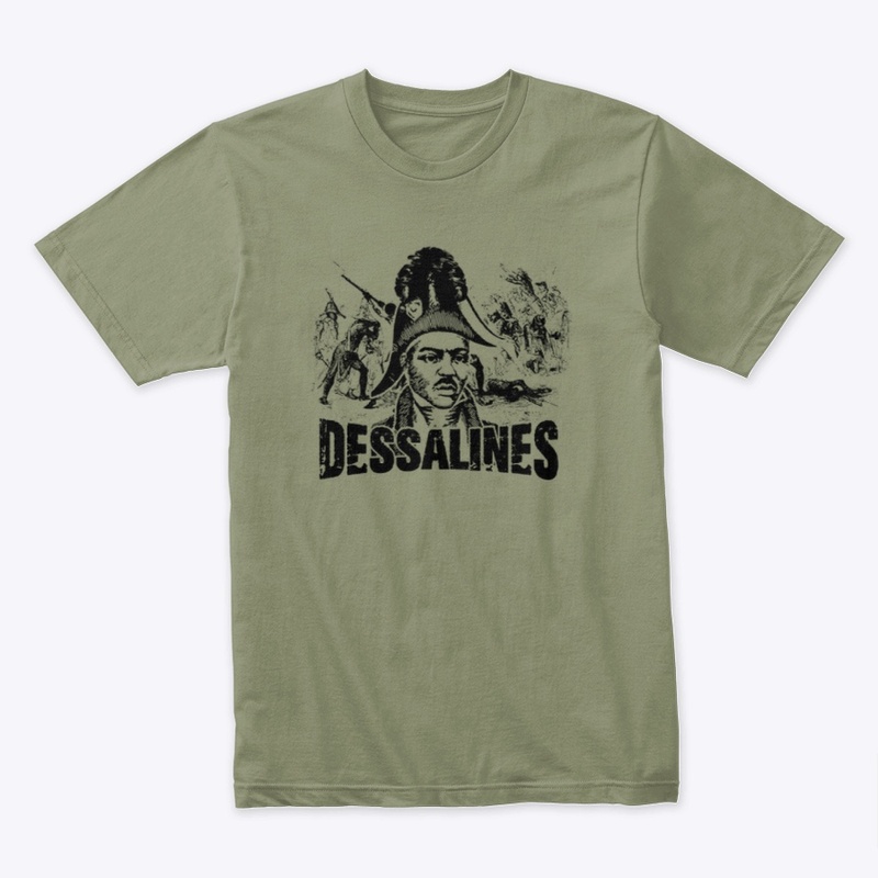 Dessalines (vertières)