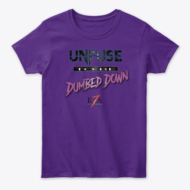 DD Womens Tees