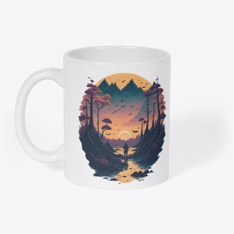 Nature Print Products