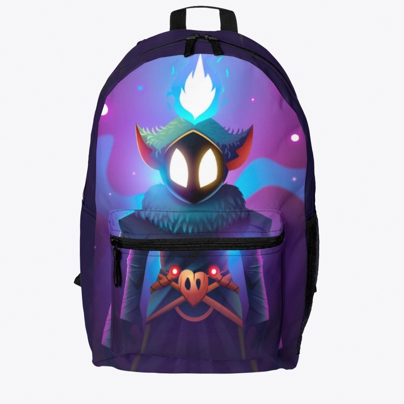 Bagpack design