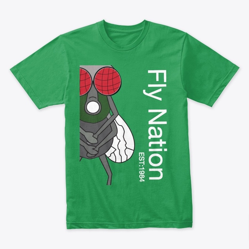 FLY NATION CLOTHING