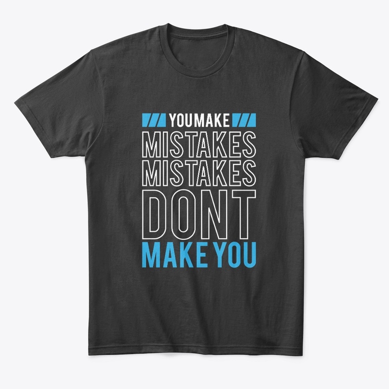 Unique Typography | T Shirts Concept