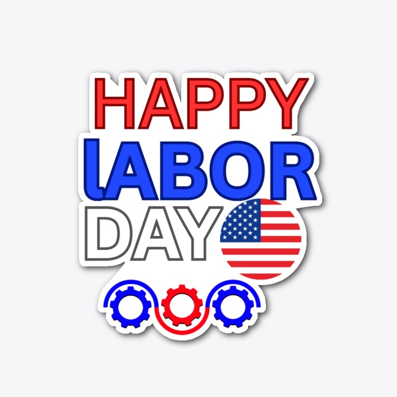 Happy labor day... Simple
