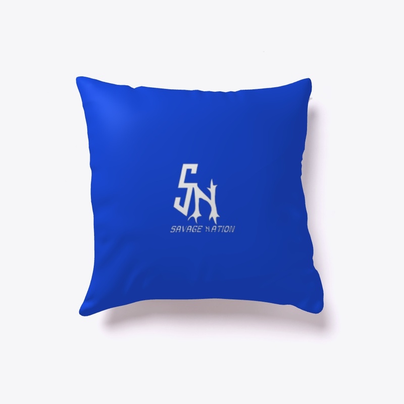 Savage Nation Gear