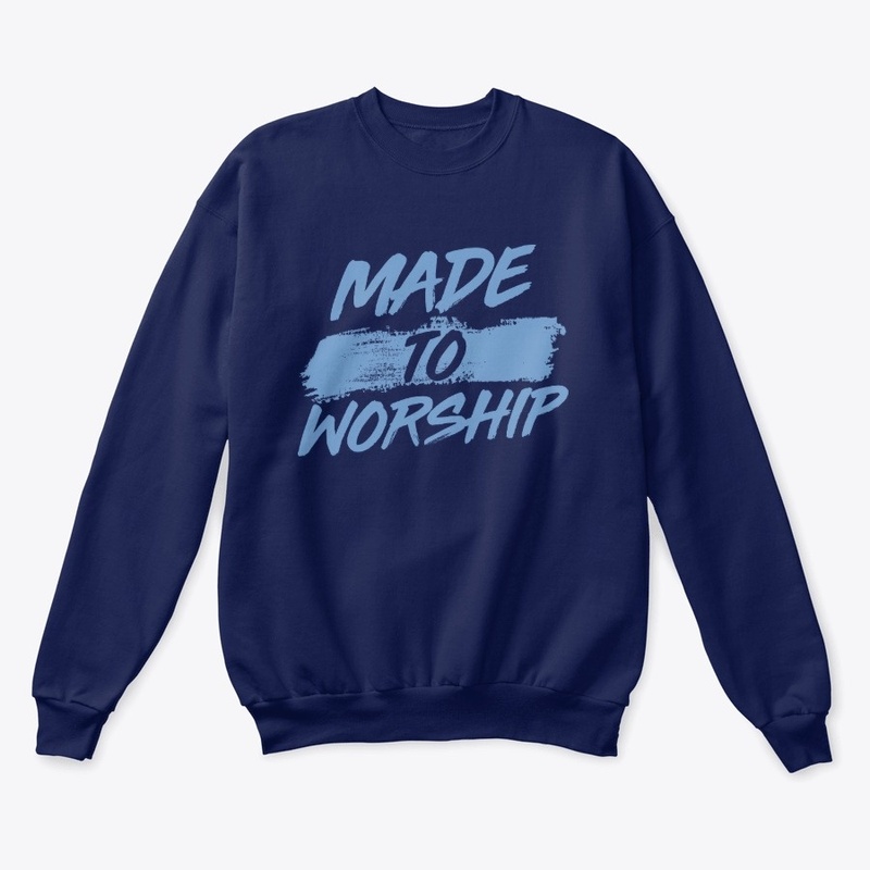 WORSHIP YOU
