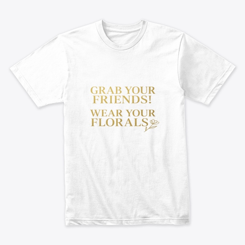 Florals