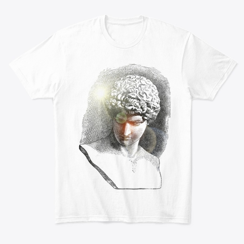 Original PAX ® Antinous