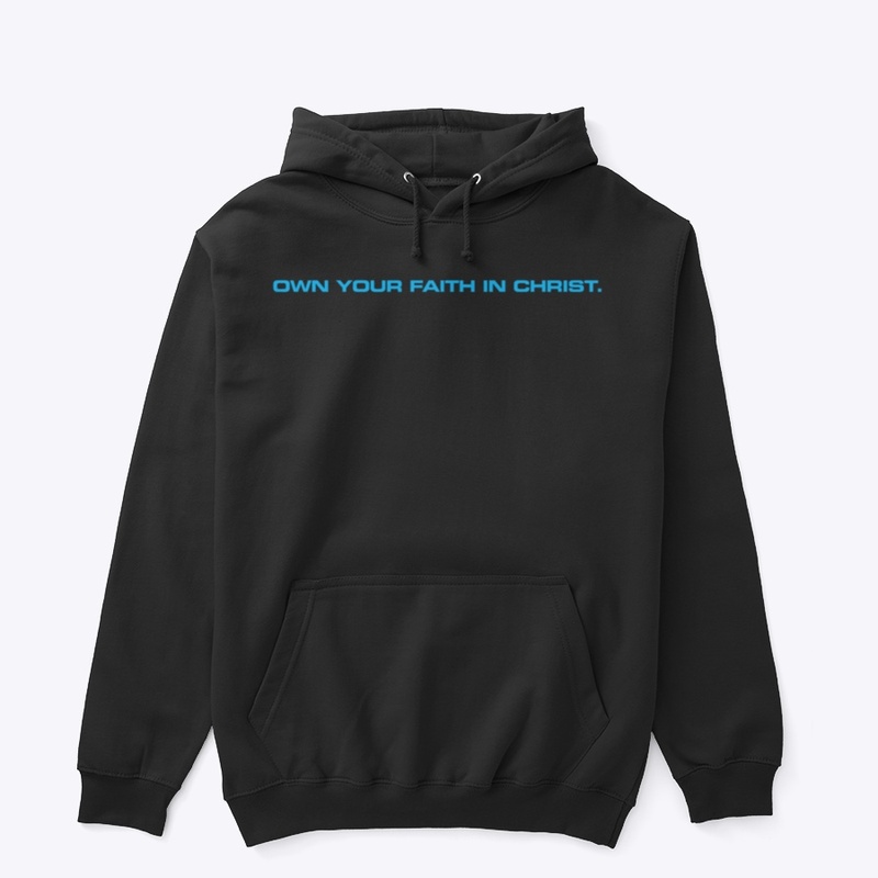 CDR APPAREL BRAND HOODIE