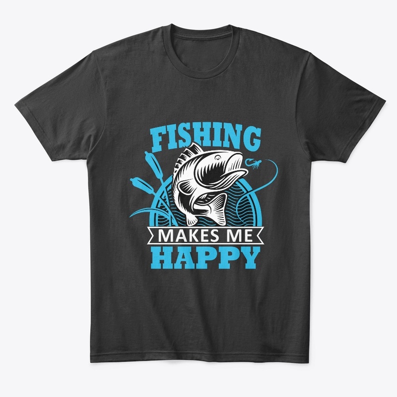 Fishing T-shirts!