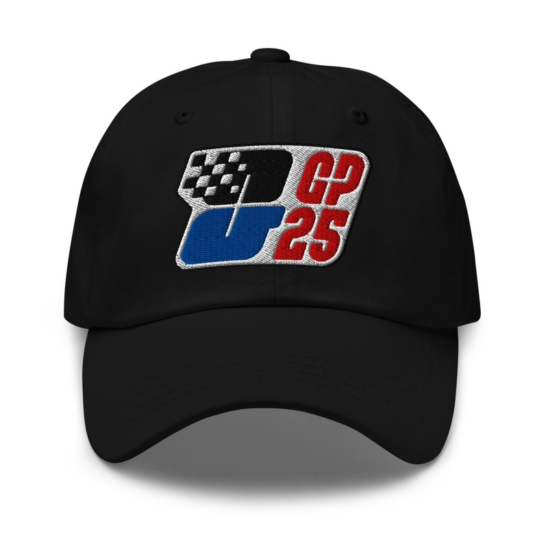 Chroma Corps 2025 - Hat