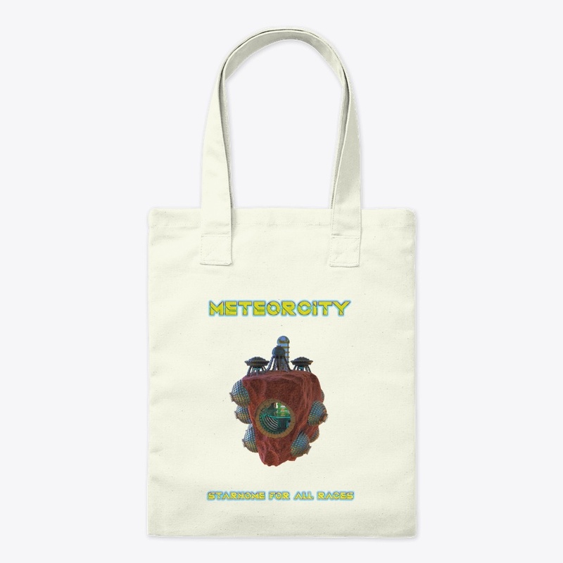 METEORCITY STARHOME