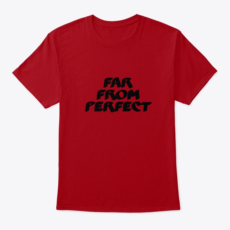 Far From Perfect Designs