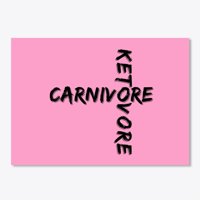 Keto/Carnivore