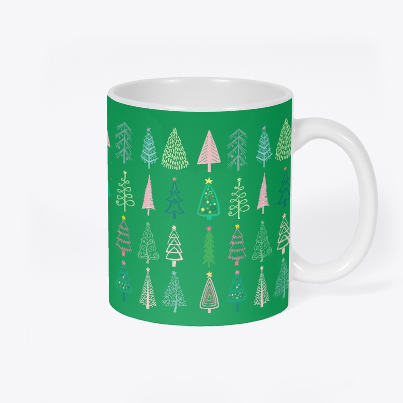 O Christmas Tree
