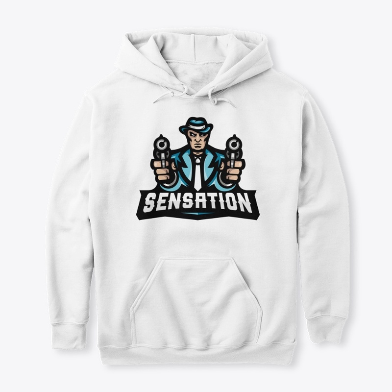 SensationLIVE Clothing Brand