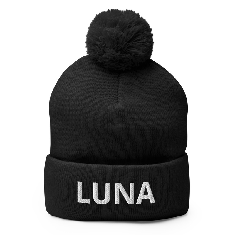 LUNA
