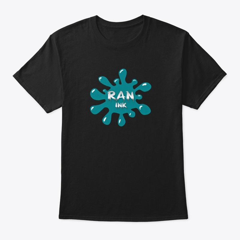 RAN Ink Tee (Men)