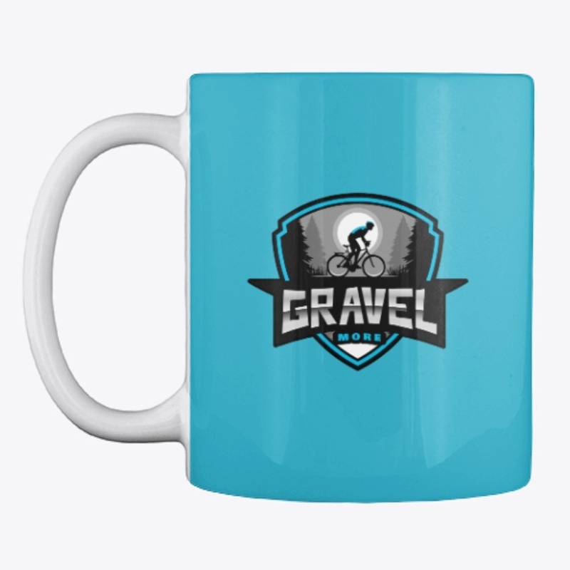 Gravel More