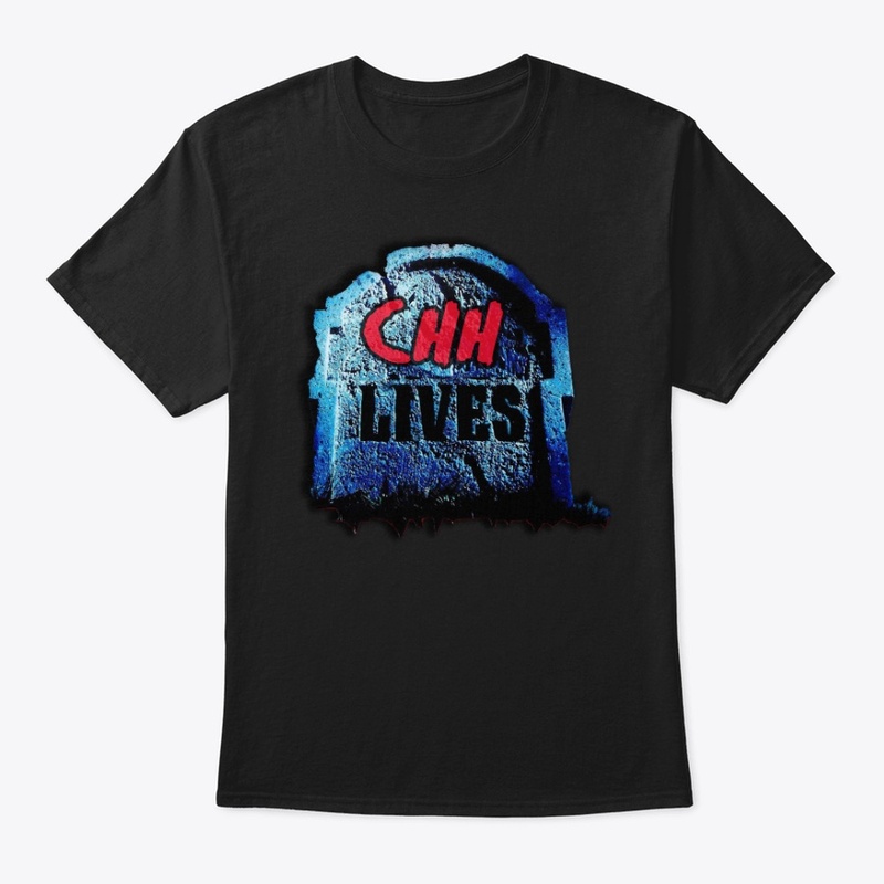 CHH lives!