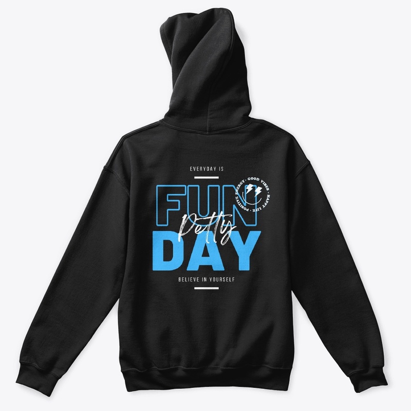 Everyday is FUNday