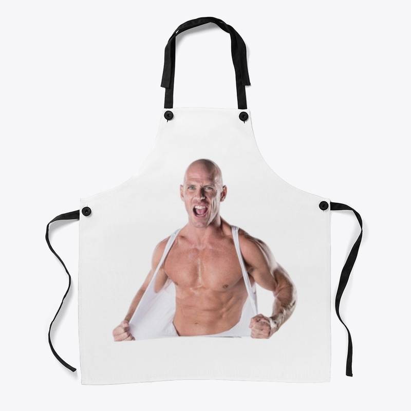 Johnny Sins