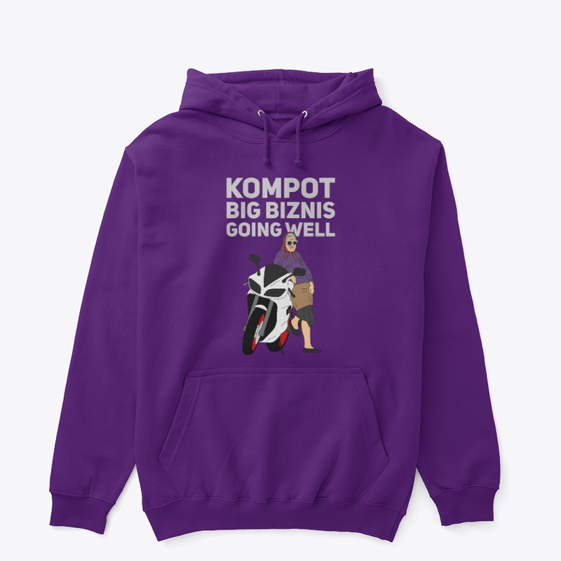 Kompot Big Biznis 