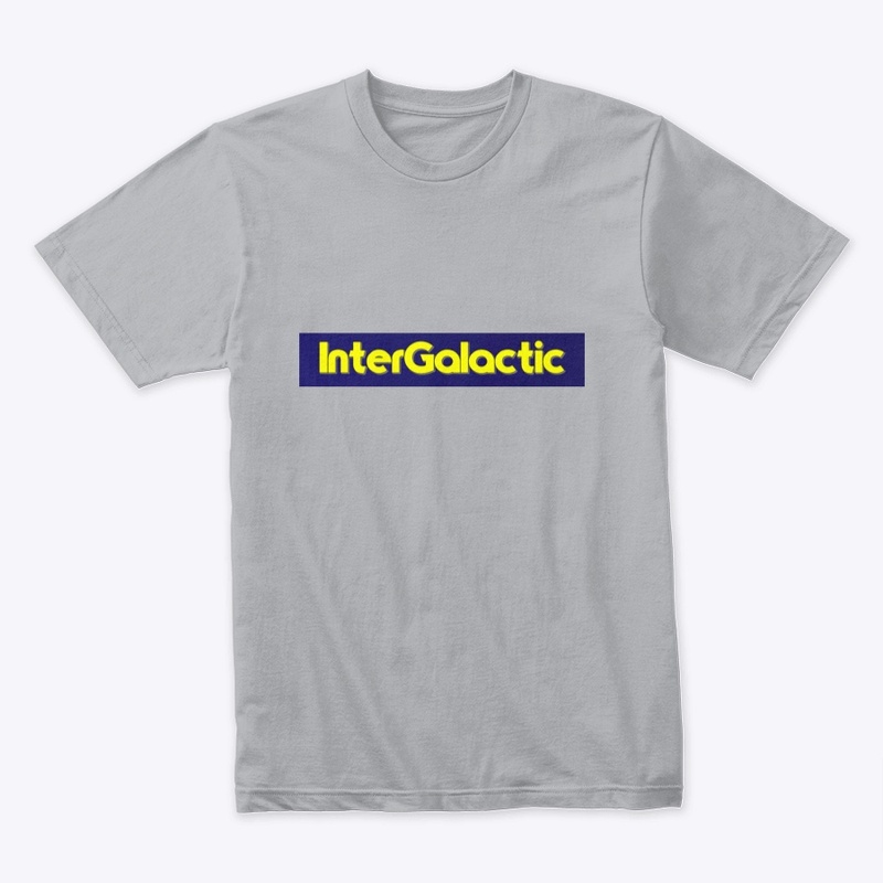 Classic InterGalactic Collection