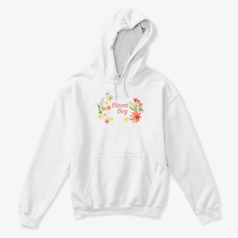 BLOOM BUG (Happy Birthday Cozi!)