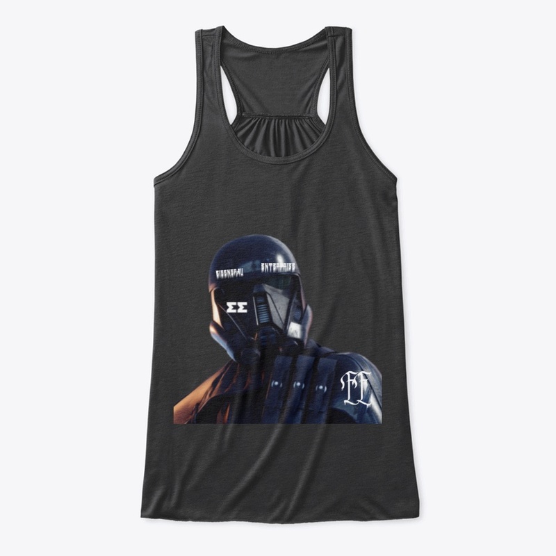 EE Deathtrooper Line