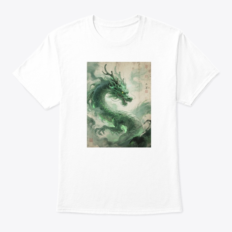 Azure Dragon 2