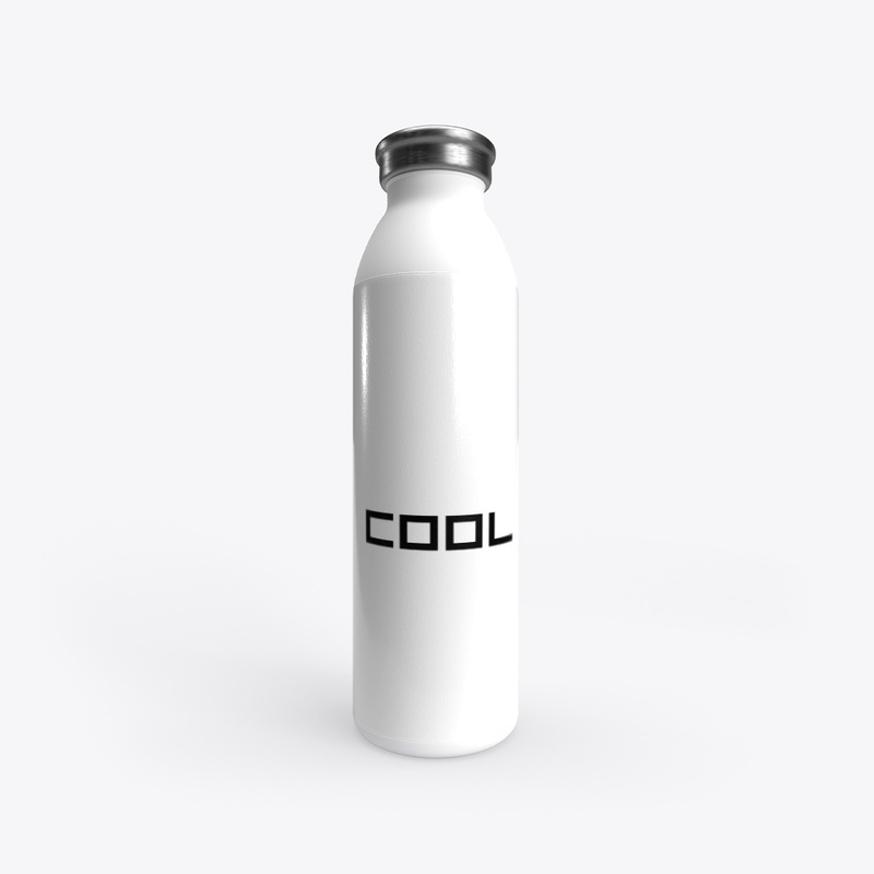 COOL bottle