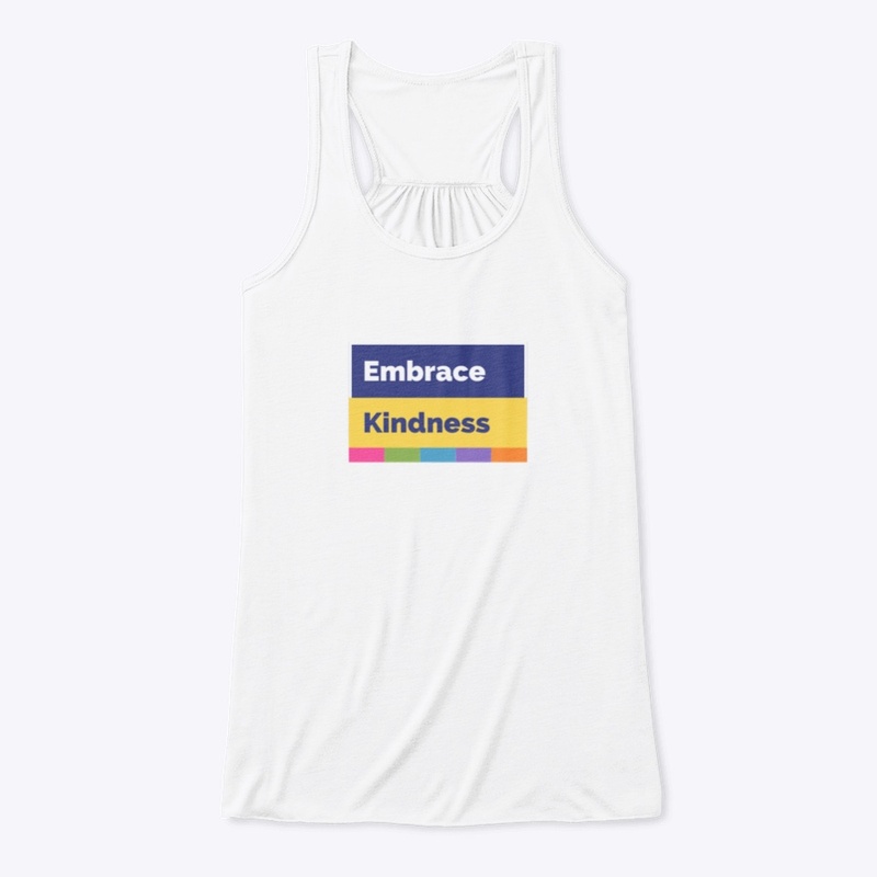 Embrace Kindness