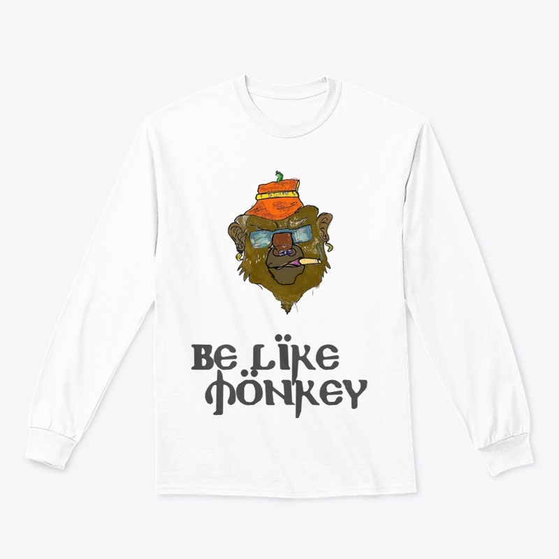 Monkey collections