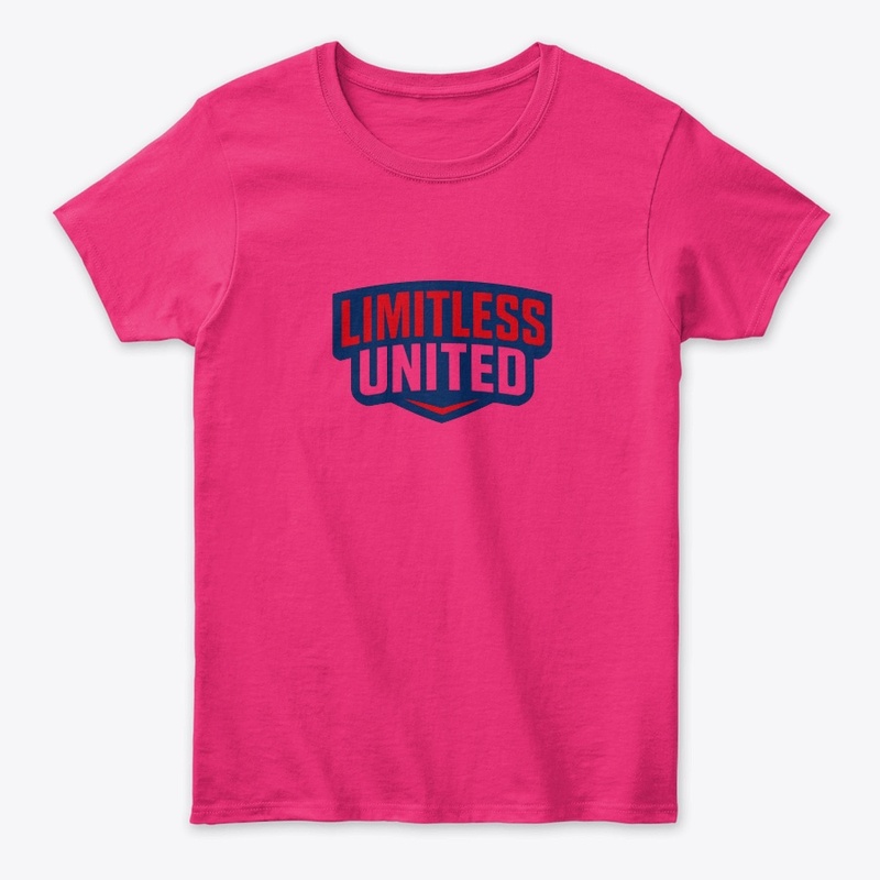 LIMITLESS UNITED HAUL