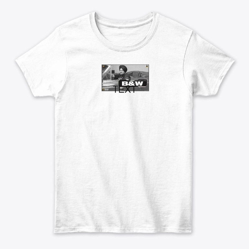 tshirts /round neck 