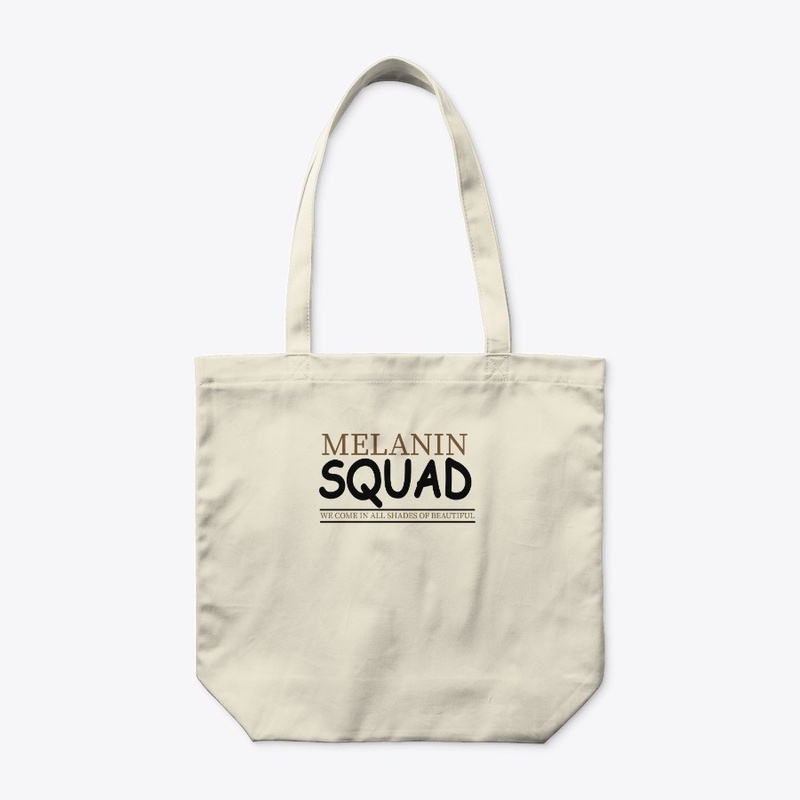 Melanine Squad