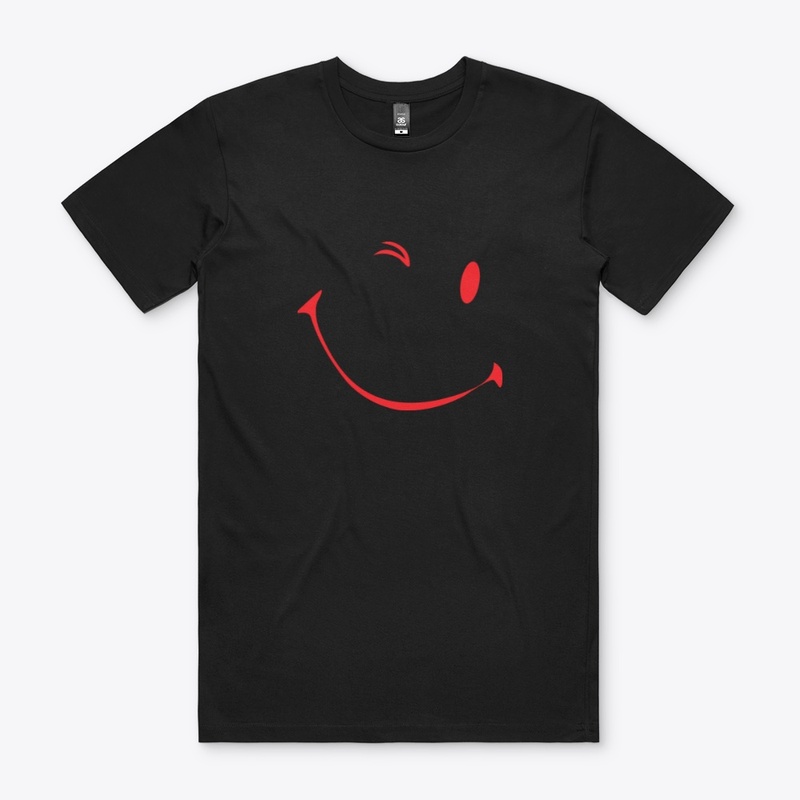 smile