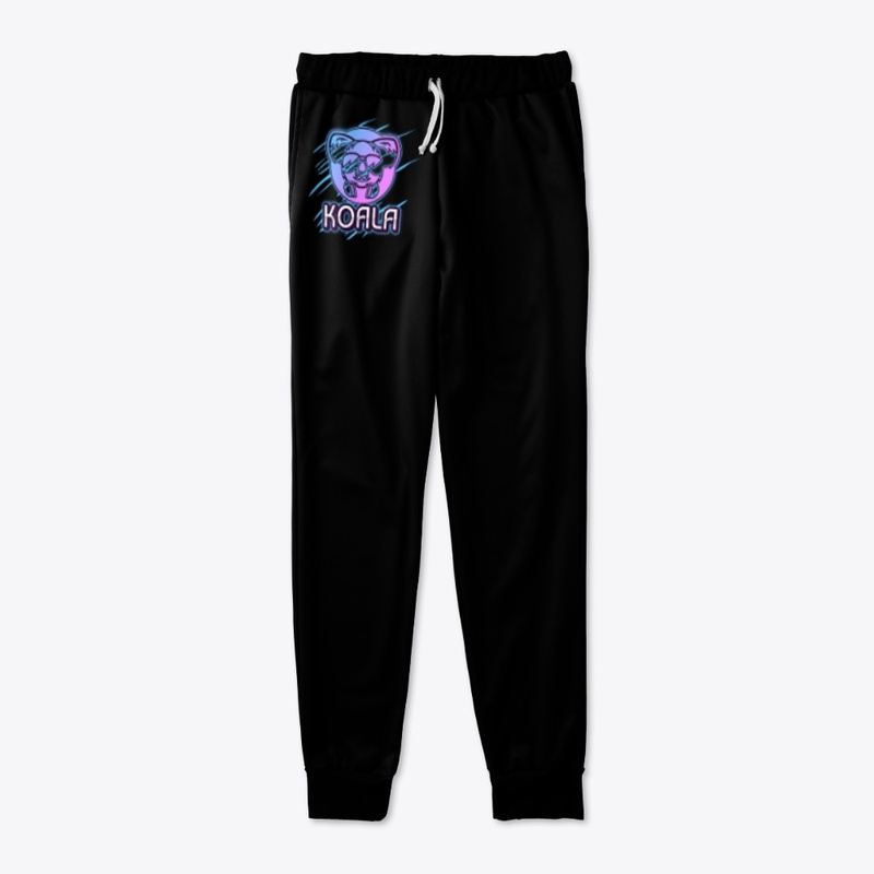 Koala Joggers
