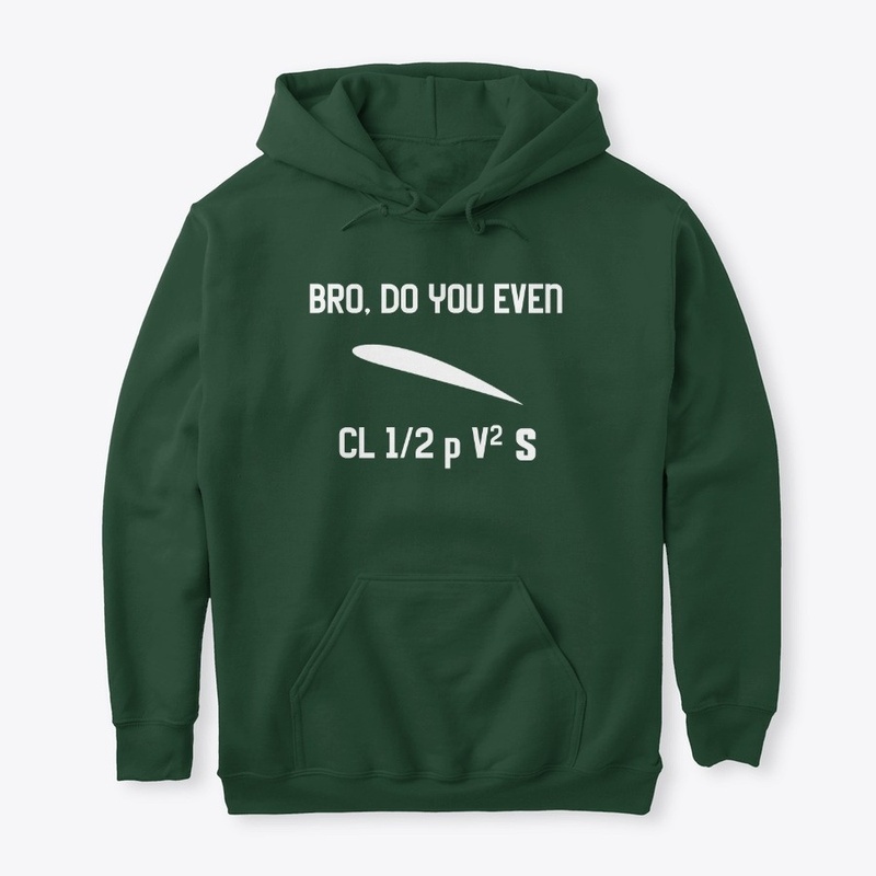 Do you even lift?
