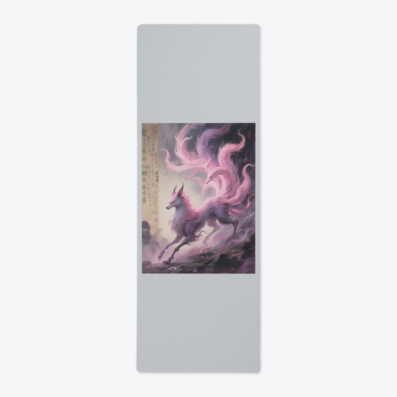 Nine-Tailed Fox 2