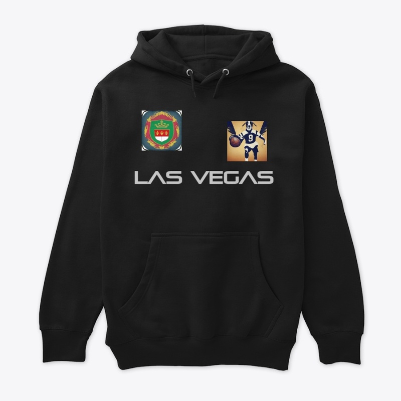 "Las Vegas" Competition Sport, Round 1
