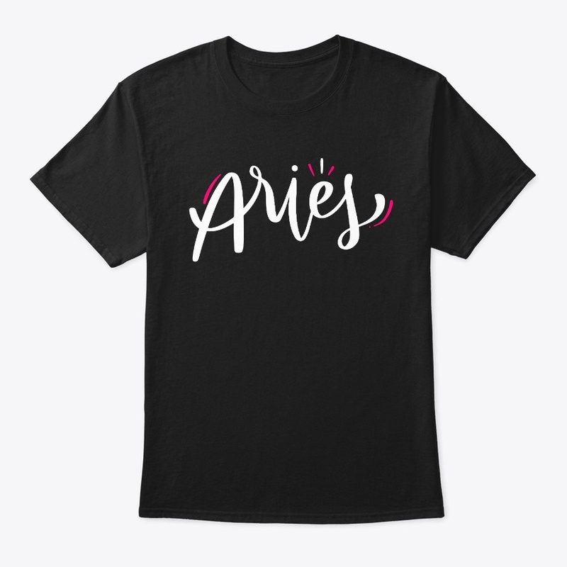 ARIES Pink Highlights