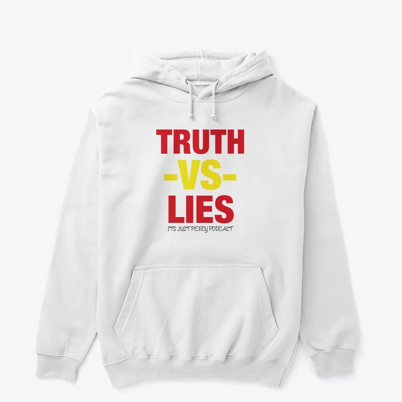 TRUTH VS LIES