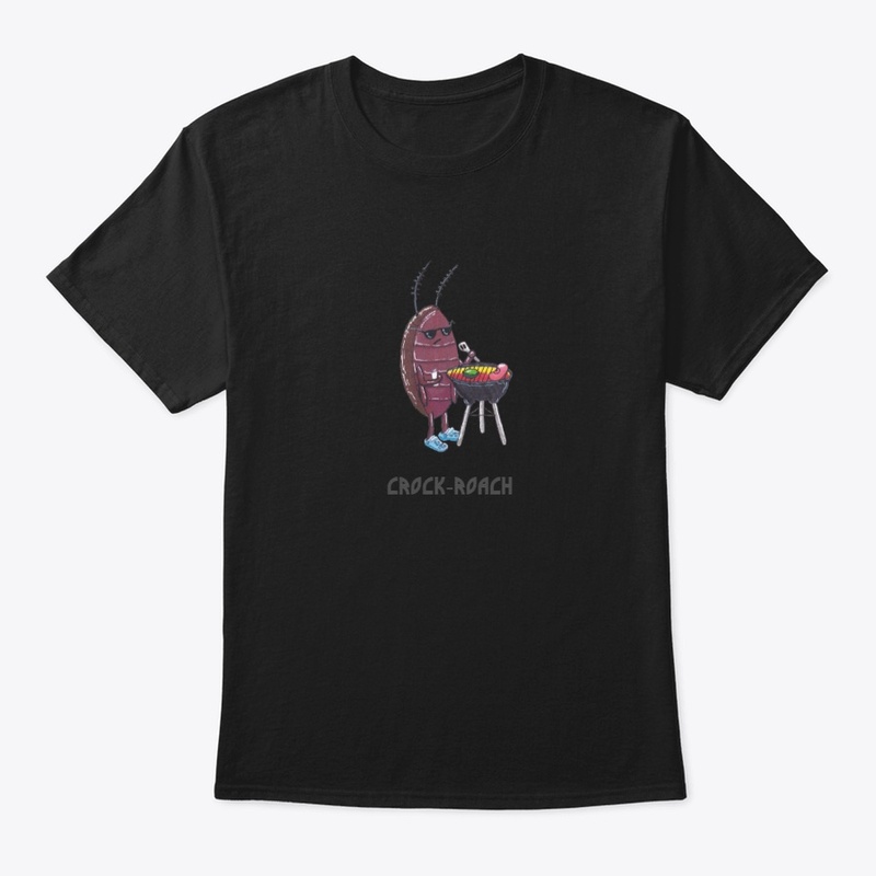 CrockRoach