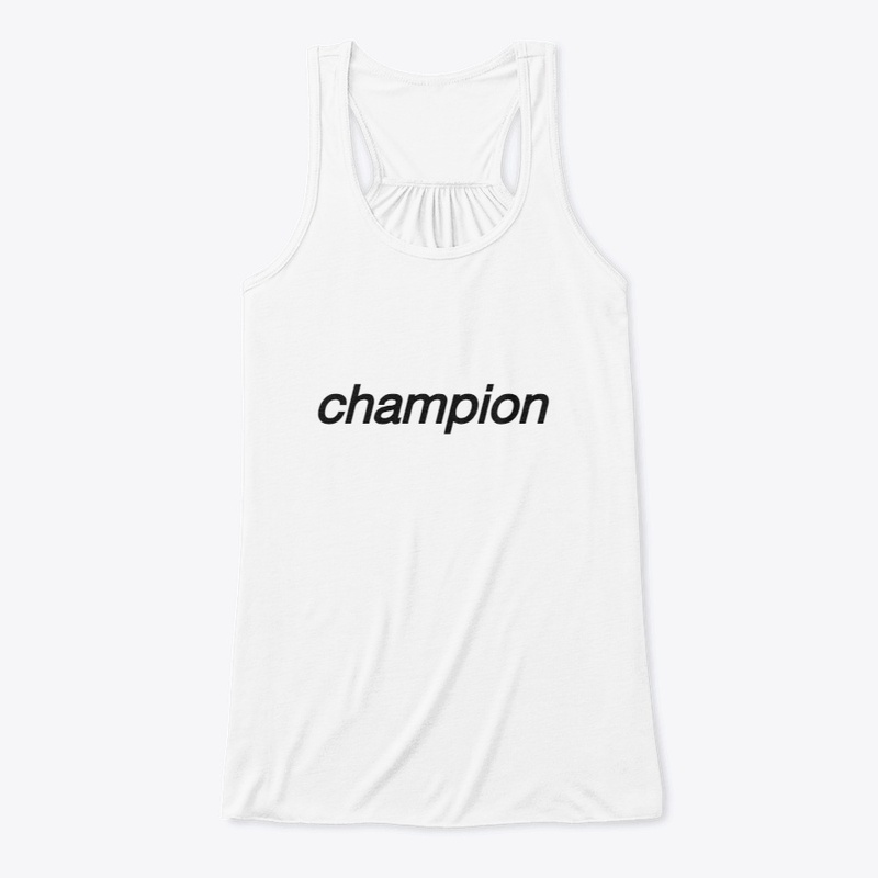 Find your Winning Style T-Shirt Design