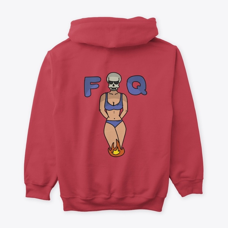 foq skully bitch 