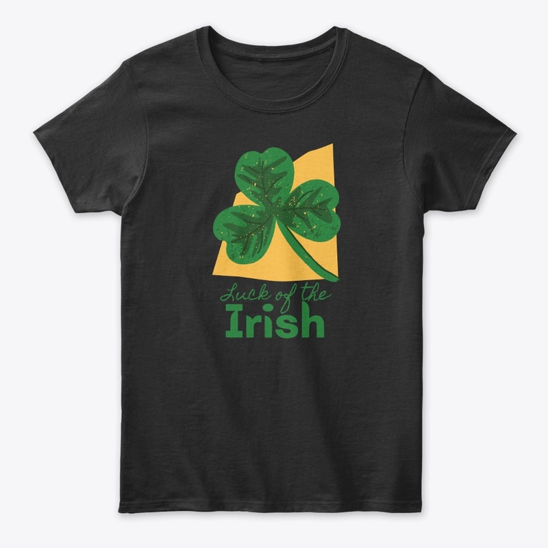 Luck of the Irish