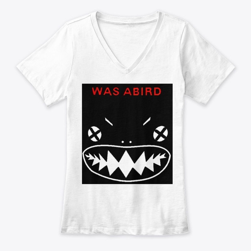 WAS ABIRD