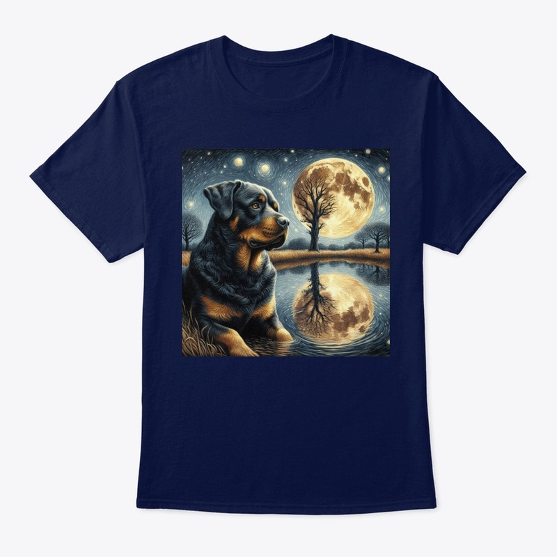 Rottweiler Art